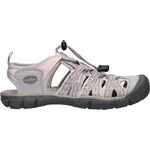 LOAP ALBA Dámske sandále, sivá, veľkosť