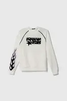 Dětská bavlněná mikina Sisley