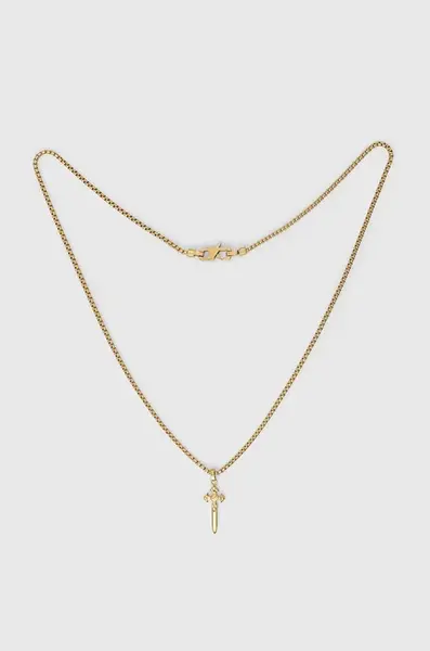 Náhrdelník Guess pánský