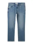 TOM TAILOR Džínsy 'Marvin'  modrá denim