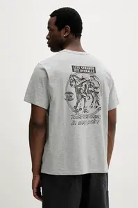 Levi's pánské bavlněné SS RELAXED FIT