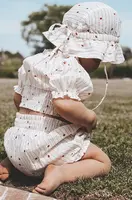 Dětské bavlněné šortky That's mine Klara