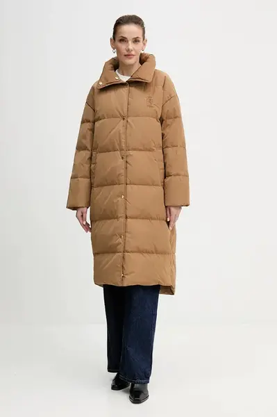 Tommy Hilfiger  Péřová bunda
