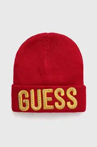 Guess Dětska čepice Guess