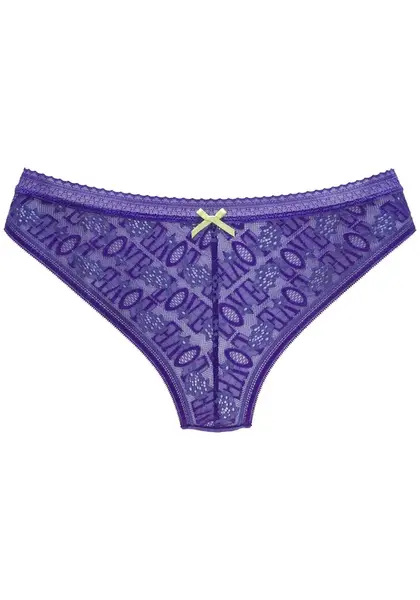 VIVANCE Tangá  modrofialová