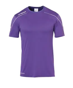 UHLSPORT Dres  fialová / biela