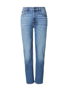 Calvin Klein Džínsy  modrá denim