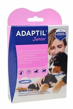 Adaptil Junior obojek 45cm