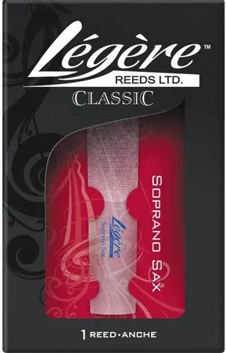 Legére Classic Soprano 2