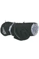 Obleček Hurtta Monsoon ostružinová 20cm