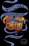 Witches, Witch-Hunting, and Women - Silvia Federici - kniha z kategorie Humanitní a společenské vědy