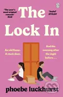 The Lock In (The Laugh-Out-Loud Romcom Shortlisted for the Bollinger Everyman Wodehouse Prize for Comic Fiction) - kniha z kategorie Společenská…