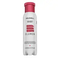 Goldwell Elumen Long Lasting Hair Color semi-permanentní barva na vlasy NN@7 200 ml