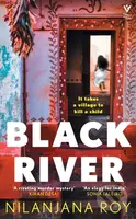 Black River - Nilanjana Roy - kniha z kategorie Detektivky, thrillery a horory