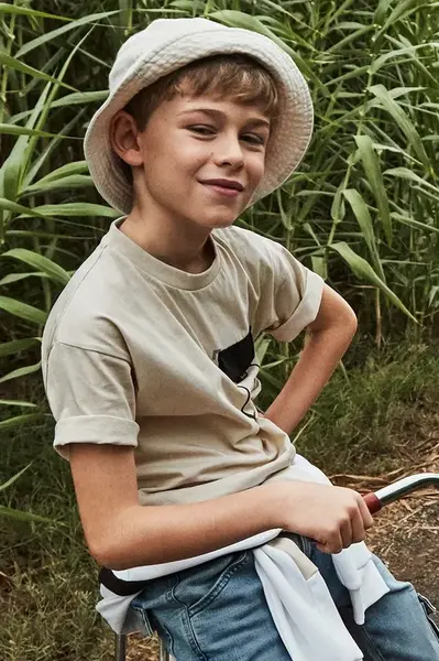 Dětské tričko Mayoral