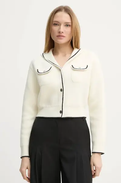 Vlněný svetr Theory