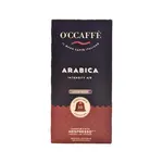 O'Ccaffé Arabica kapsle pro Nespresso® 10 ks
