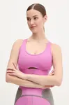 Sportovní podprsenka adidas by Stella McCartney TrueStrenght