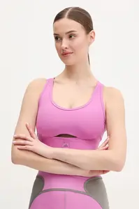 Sportovní podprsenka adidas by Stella McCartney TrueStrenght
