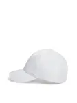 TOMMY HILFIGER Čiapka  biela