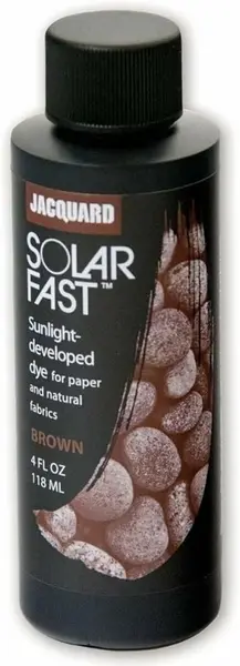 Barva Jacquard Solarfast 118ml – 112 Brown