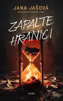 Zapalte hranici - Jana Jašová