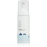 ROUND LAB 1025 Dokdo Bubble Foam hydratační čisticí pěna se zklidňujícím účinkem 150 ml