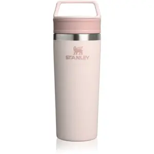 Stanley Café-To-Go Travel Mug termohrnek velký Rose Quartz 470 ml