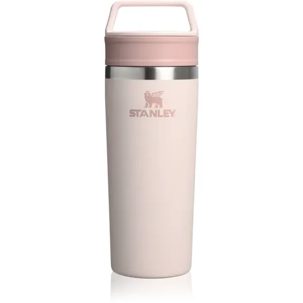 Stanley Café-To-Go Travel Mug termohrnek velký Rose Quartz 470 ml
