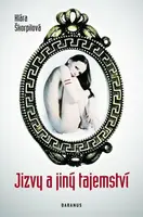 Jizvy a jiný tajemství (poškozená) - Klára Škorpilová