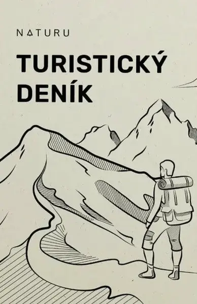 Turistický deník