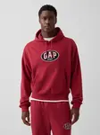 GAP pánská oversize mikina s logem