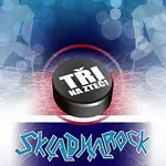 SKLADNAROCK – Tři na zteč!