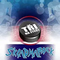 SKLADNAROCK – Tři na zteč!