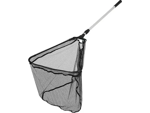 Kinetic podběrák draco landing net l 60x60 cm - 88-155 cm
