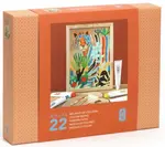 Výtvarná sada Atelier 22 - Neznámý