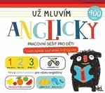 Už mluvím anglicky - Pracovní sešit pro děti (poškozená)