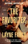 Favorites - Layne Fargo