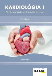 Kardiológia 1 - Andrej Dukát