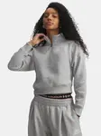 Under Armour Rival Fleece Script HZ Women's Sweatshirt - Women's