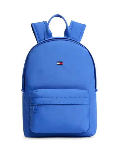 TOMMY HILFIGER Batoh 'ESSENTIAL'  modrá