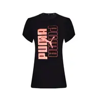 Puma Rebel Fashion Tee