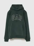 GAP Unisex mikina VintageSoft
