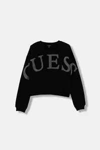 Bavlnená mikina Guess