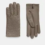 Kožené rukavice BOSS