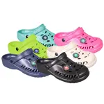 Nazouváky dámské KENBO MIX/vel.37-42/MOM