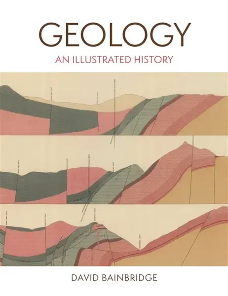 Geology - David Bainbridge