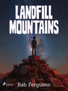 Landfill Mountains - Rab Ferguson