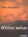 Hříšné město (poškozená) - Jitka Henryková