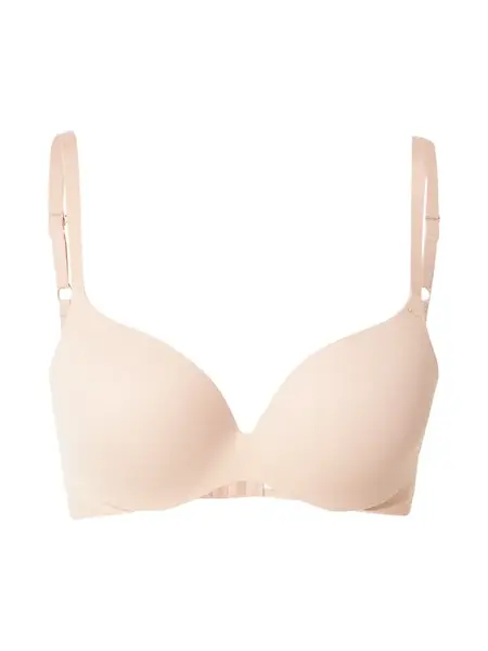 MAGIC Bodyfashion Podprsenka  kapučíno